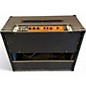 Used Orange Amplifiers Rockerverb 50C Neo MKIII 2x12 Tube Guitar Combo Amp