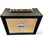 Used Orange Amplifiers Rockerverb 50C Neo MKIII 2x12 Tube Guitar Combo Amp