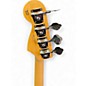Used Fender American Special Jazz Bass 3 Color Sunburst Electric Bass Guitar