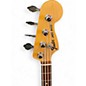 Used Fender American Special Jazz Bass 3 Color Sunburst Electric Bass Guitar