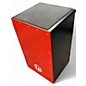 Used LP PRISM CAJON WITH PAD Cajon