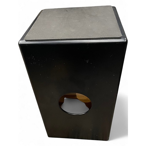 Used LP PRISM CAJON WITH PAD Cajon