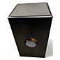 Used LP PRISM CAJON WITH PAD Cajon