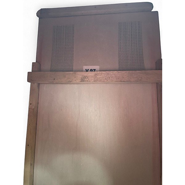 Used LP PRISM CAJON WITH PAD Cajon
