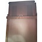 Used LP PRISM CAJON WITH PAD Cajon