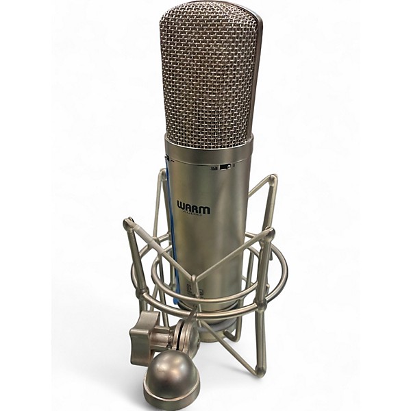 Used Warm Audio WA-87R2 Condenser Microphone