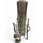 Used Warm Audio WA-87R2 Condenser Microphone