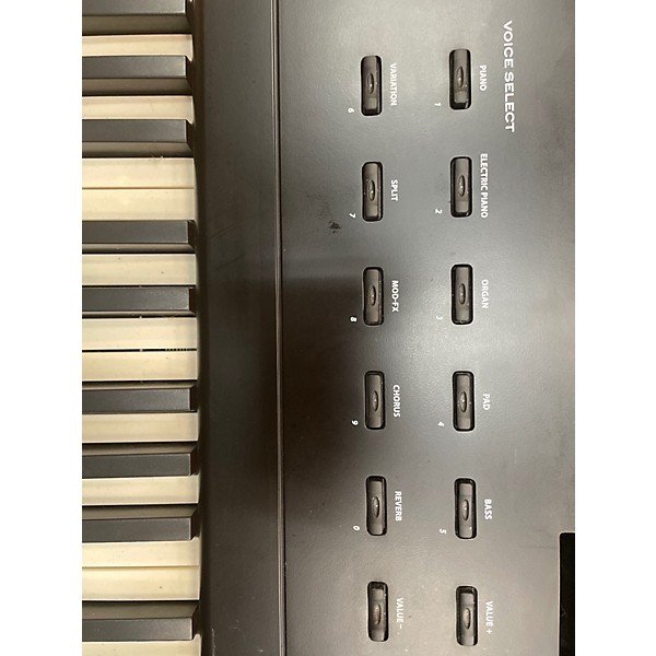 Used Williams Allegro 88 Key Digital Piano