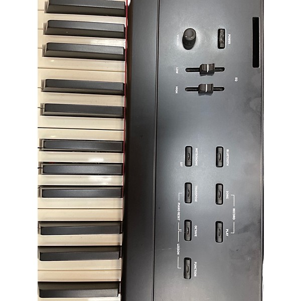 Used Williams Allegro 88 Key Digital Piano