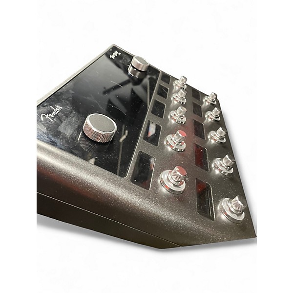 Used Fender Tone Master Pro Effect Processor