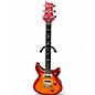 Used PRS SE Custom 24 SUNBURST Solid Body Electric Guitar
