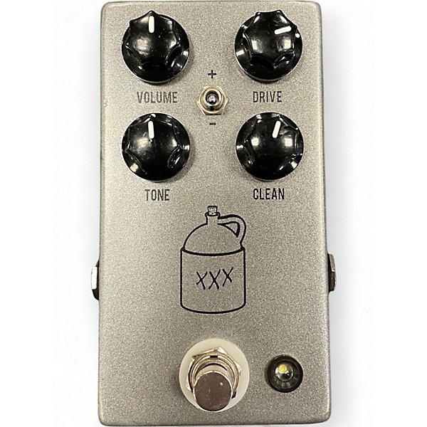 Used JHS Pedals MOONSHINE V2 Effect Pedal | Guitar Center