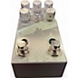 Used Walrus Audio Monument Tremolo V2 Limited Edition Platinum Effect Pedal