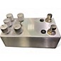 Used Walrus Audio Monument Tremolo V2 Limited Edition Platinum Effect Pedal