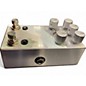 Used Walrus Audio Monument Tremolo V2 Limited Edition Platinum Effect Pedal