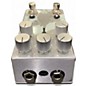 Used Walrus Audio Monument Tremolo V2 Limited Edition Platinum Effect Pedal