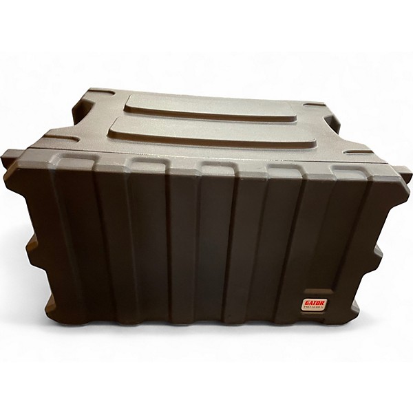 Used Gator 8U Utility Case