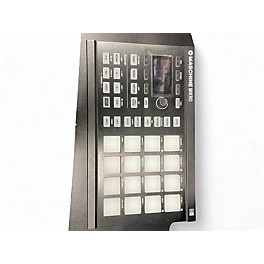 Used Native Instruments Maschine Mikro MKII MIDI Controller