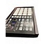 Used Native Instruments Maschine Mikro MKII MIDI Controller
