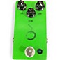 Used JHS Lime Aid Bass Effect Pedal thumbnail