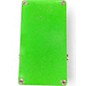 Used JHS Lime Aid Bass Effect Pedal