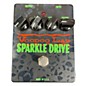 Used Voodoo Lab Sparkle Drive Effect Pedal thumbnail