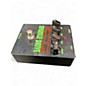 Used Voodoo Lab Sparkle Drive Effect Pedal