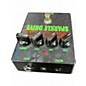 Used Voodoo Lab Sparkle Drive Effect Pedal