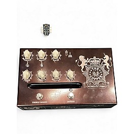 Used Victory THE COPPER V4 Pedal