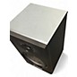 Used M-Audio BX8 GRAPHITE Powered Monitor