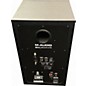 Used M-Audio BX8 GRAPHITE Powered Monitor