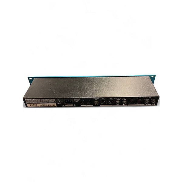 Used Line 6 mod pro Effect Processor