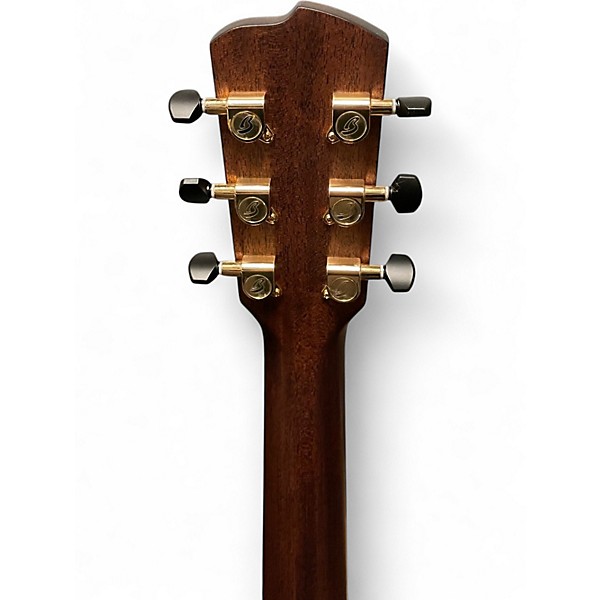 Used Breedlove Organic Performer Pro  Aged  Acoustic Electric Guitar