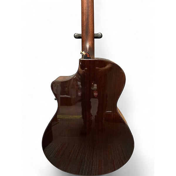 Used Breedlove Organic Performer Pro  Aged  Acoustic Electric Guitar