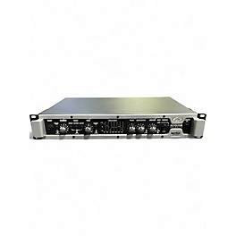 Used Peavey Headliner 600w Bass Amp Head