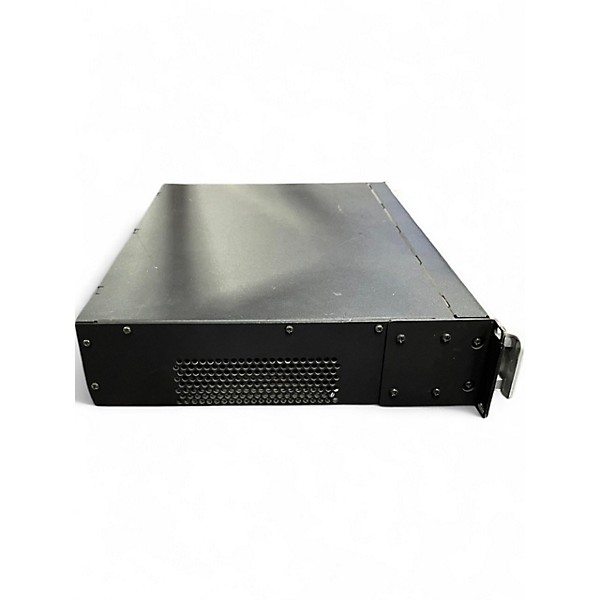Used Peavey Headliner 600w Bass Amp Head