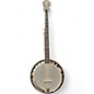 Used Deering Boston 5-String Mahogany Banjo thumbnail