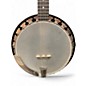 Used Deering Boston 5-String Mahogany Banjo