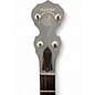 Used Deering Boston 5-String Mahogany Banjo