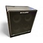 Used 2010s Acoustic B410C 4X10 400W Bass Cabinet