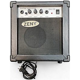 Used Zeny GA10 Guitar Combo Amp