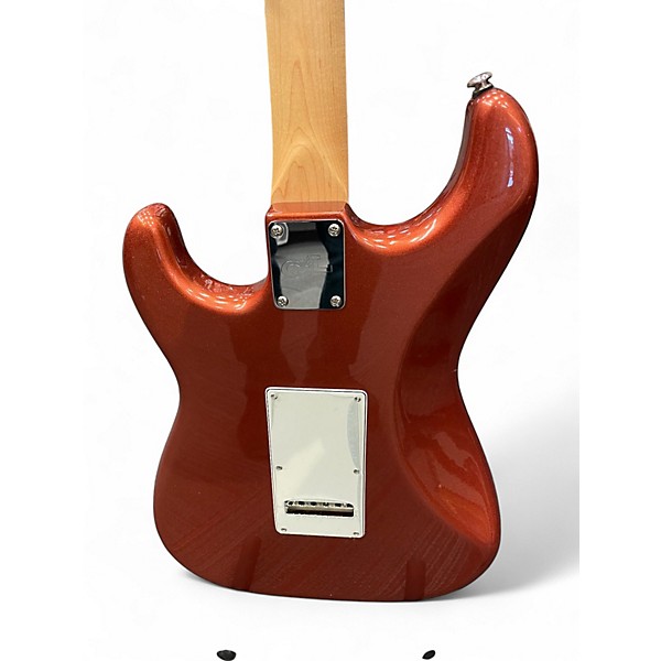 Used 2023 G&L USA Legacy spanish copper metallic Solid Body Electric Guitar