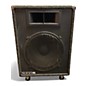Used Sunn 1205 Bass Cabinet thumbnail