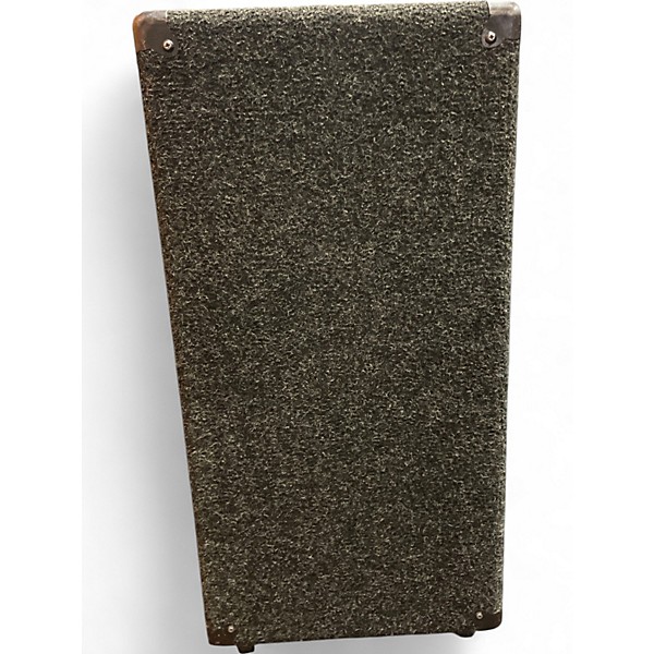 Used Sunn 1205 Bass Cabinet