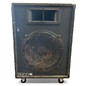 Used Sunn 1205 Bass Cabinet thumbnail