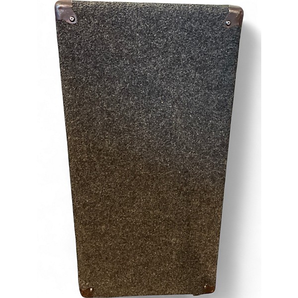 Used Sunn 1205 Bass Cabinet