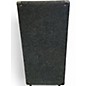 Used Sunn 1205 Bass Cabinet