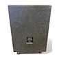 Used Sunn 1205 Bass Cabinet