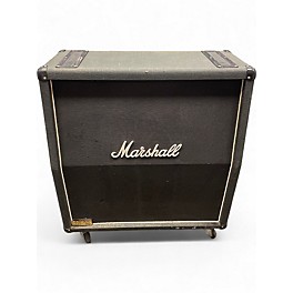 Used Marshall JCM900 1960A Lead 4x12 Guitar Cabinet