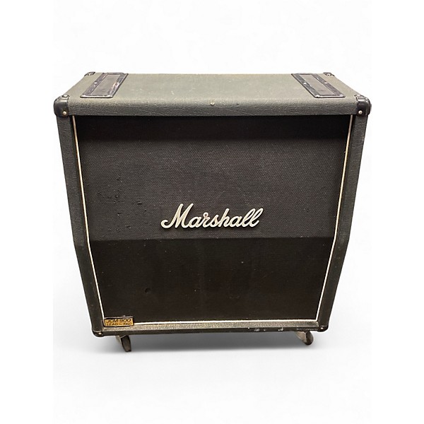 Used Marshall JCM900 1960A Lead 4x12 Guitar Cabinet